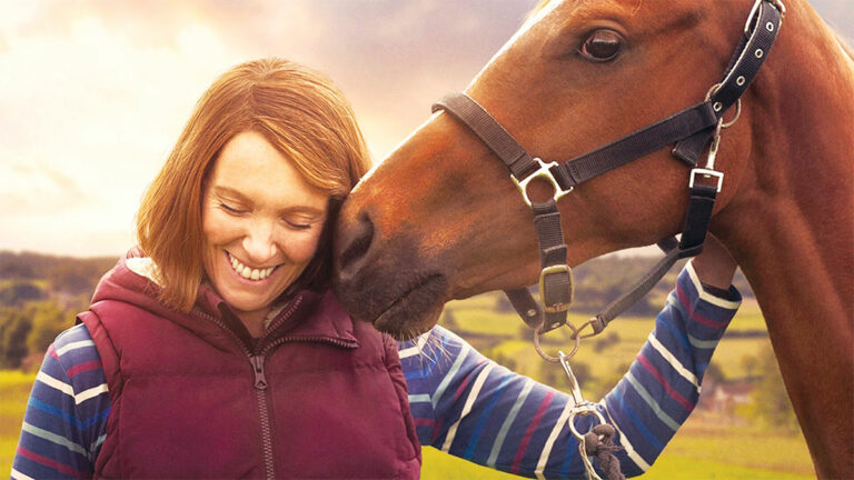 Film Review: ‘Dream Horse’ is Irresistible Tale of Plucky Underdogs