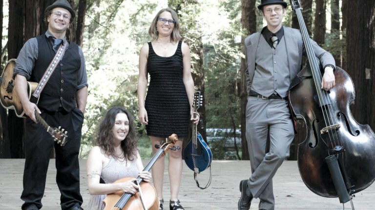 Things To Do in Santa Cruz: May 12-18