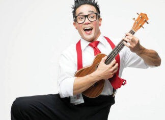 Things To Do in Santa Cruz: May 26-June 1