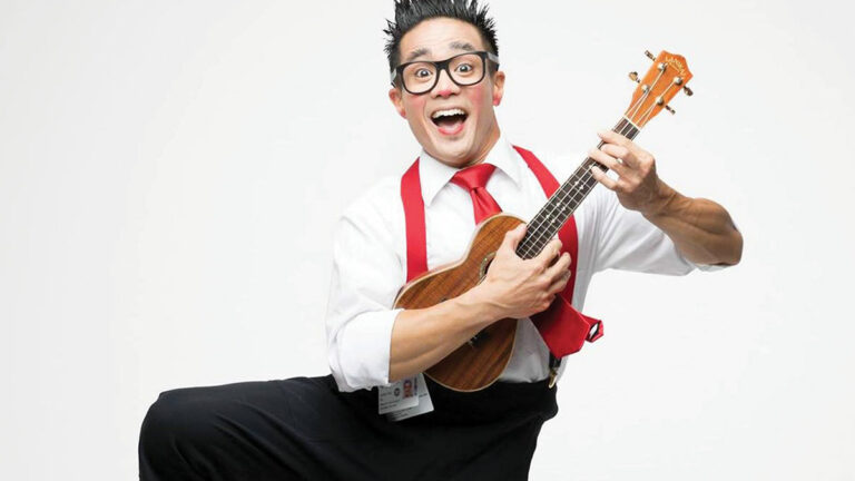 Things To Do in Santa Cruz:  May 26-June 1