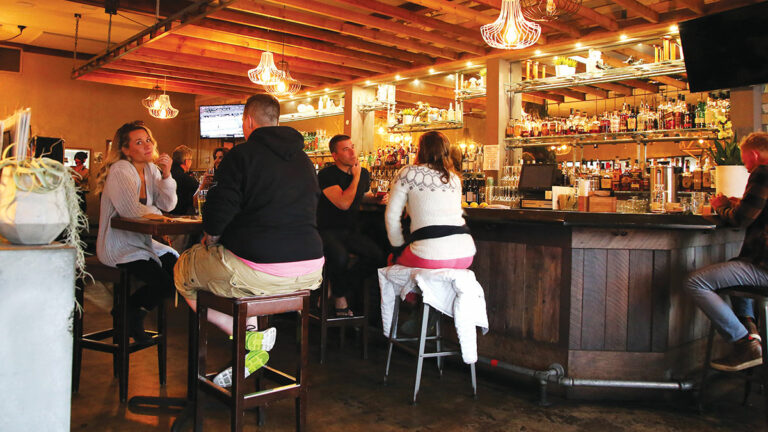 Sϋda Serves Cali Fusion with Lively and Edgy Vibes