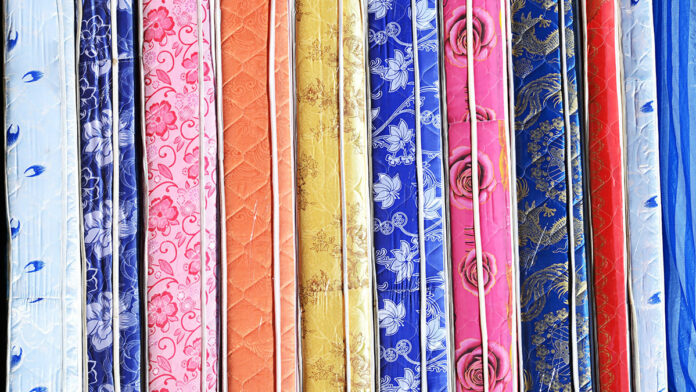 A Year Into the Pandemic, Mattresses Are the New Must-Have