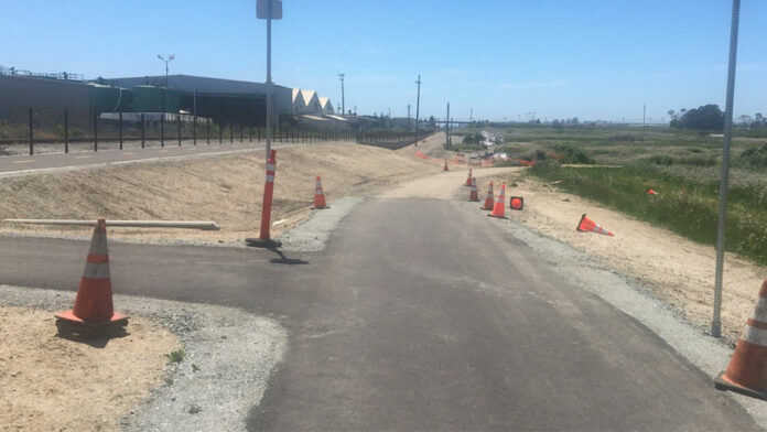 Watsonville City Council Supports Acceptance of Rail Line Business Plan