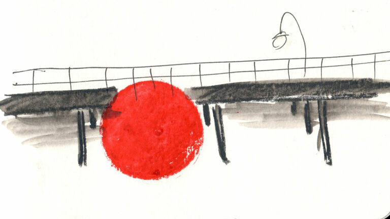 Santa Cruz Locations Announced for RedBall Art Installation