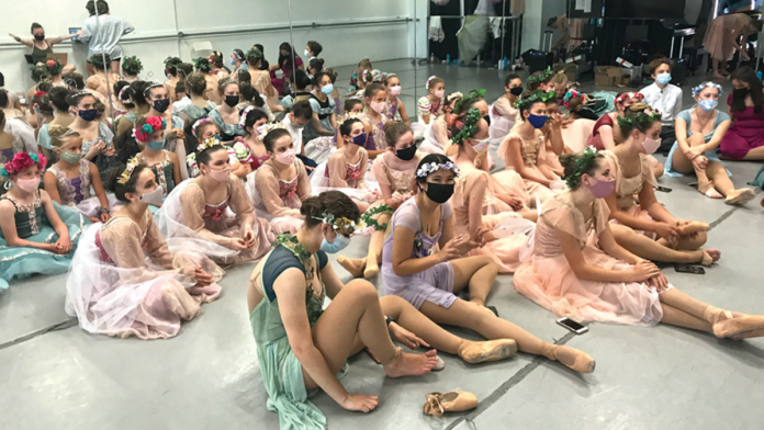 Agape Dance Comes to Scotts Valley Agape-Dance-Scotts-Valley