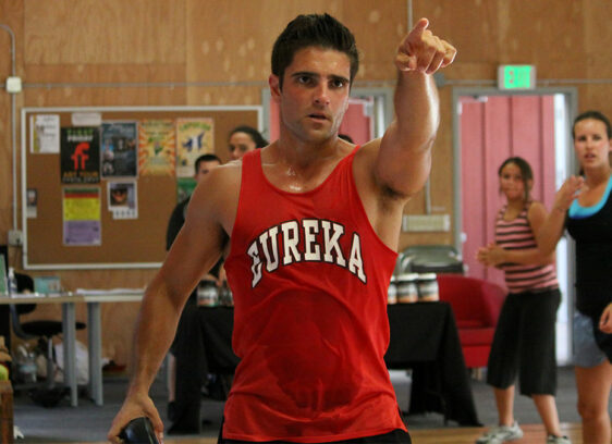 Kickboxing Guru Billy Prusinowski Works to Revive a Lost Legacy