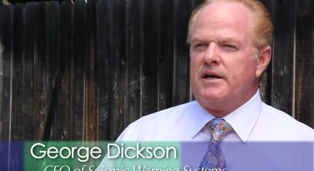 dickson