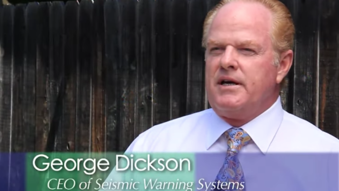 FBI Investigates Aptos Man with Ties to Giuliani dickson