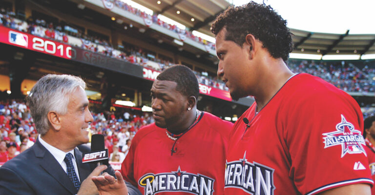 Opinion: Bringing the Human Factor Back to Baseball
