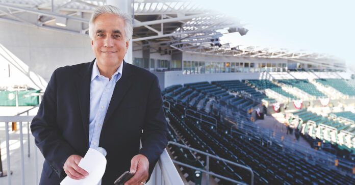New Book Lays Out the Legacy of Baseballโs Pedro Gomez pedro-gomez