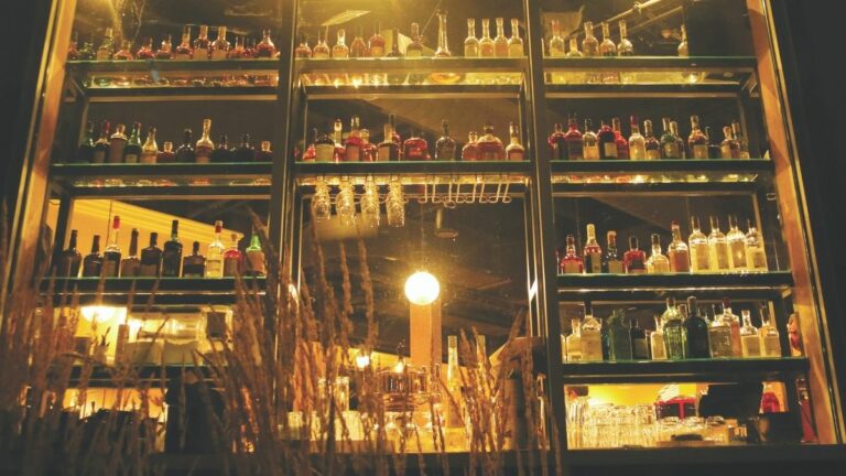 After a Long Wait, Mentone Delivers on Every Level