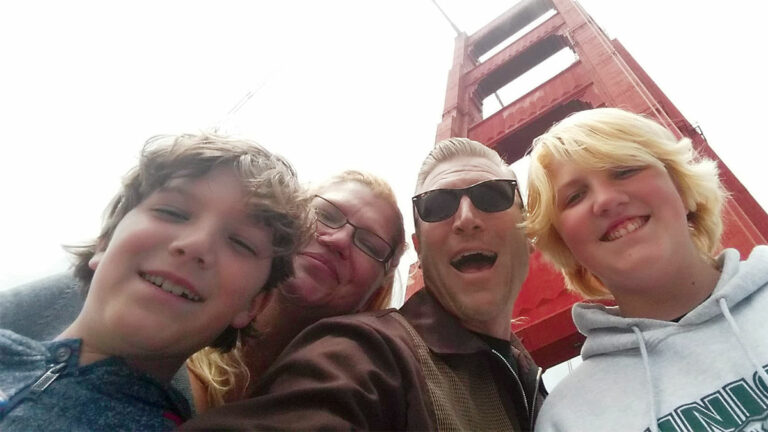 Family, Friends Remember San Jose Shooting Victim Alex Fritch
