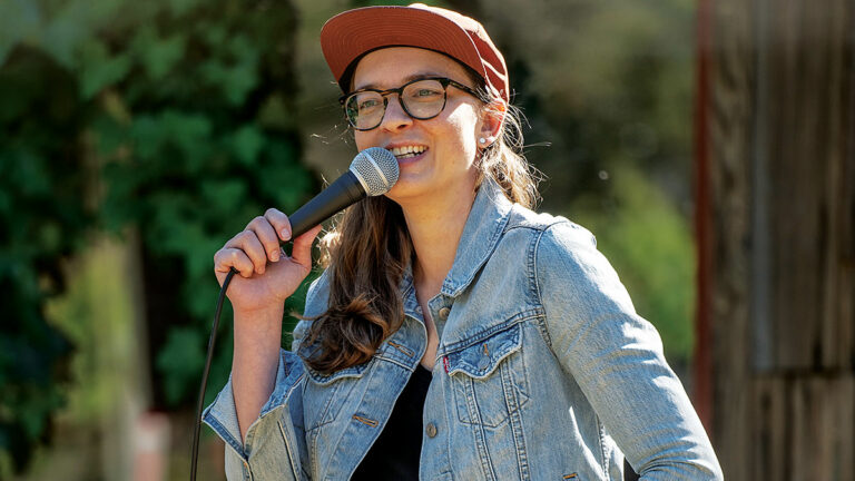 Comedy Has Returned in Santa Cruz—Here’s Where to Find It