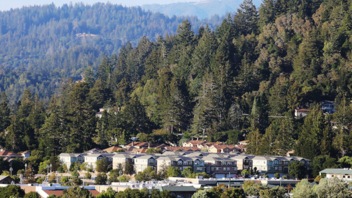 Scotts Valley, SLV Housing Markets Skyrocket as Bay Area Prices Climb Scotts-Valley-housing-market