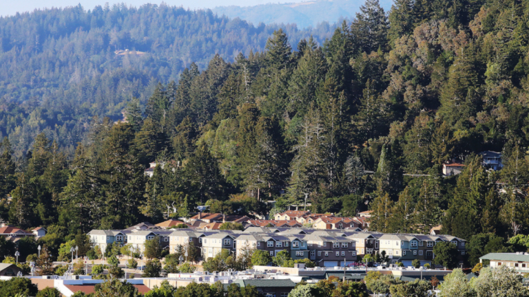 Scotts Valley, SLV Housing Markets Skyrocket as Bay Area Prices Climb