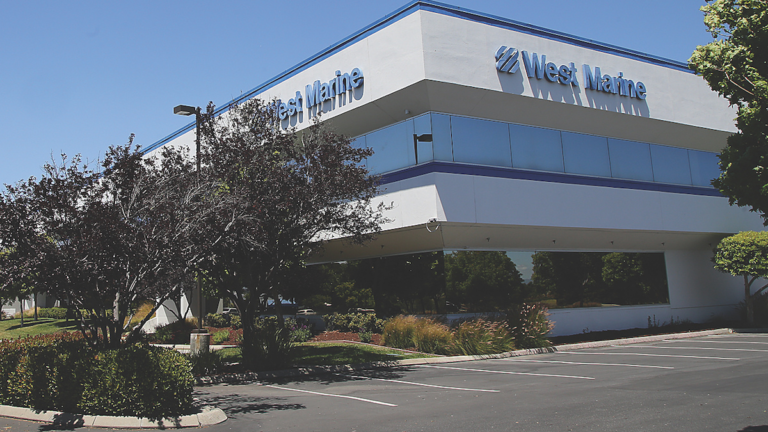 County Will Purchase West Marine Building, Consolidate Watsonville Services