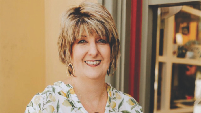 Zinniaโs opening second location at Scotts Valley Hangar project Zinnias_Hangar