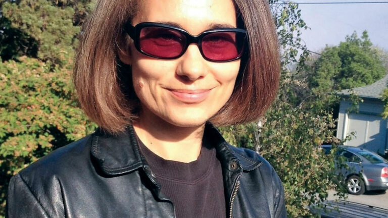 Post-Communist Bride Goes West in Santa Cruz Author’s Social Satire