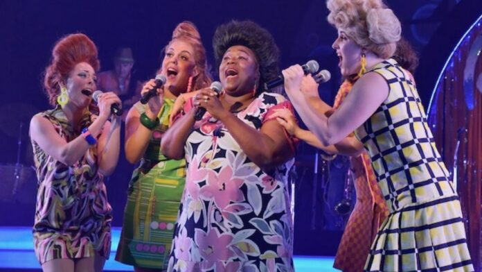 Cabrillo Stage Returns with Outdoor Performance Series cabrillo-stage-outdoors