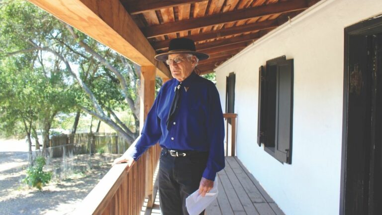 Castro Adobe to Reopen After Two-year Closure