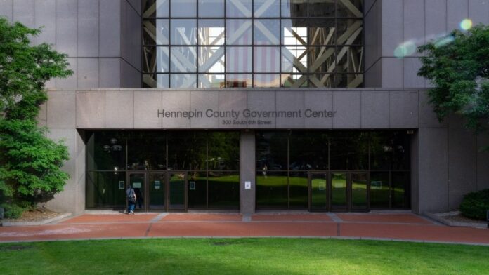 Derek Chauvin Receives 22 1/2 Years for Murder of George Floyd chauvin-sentence