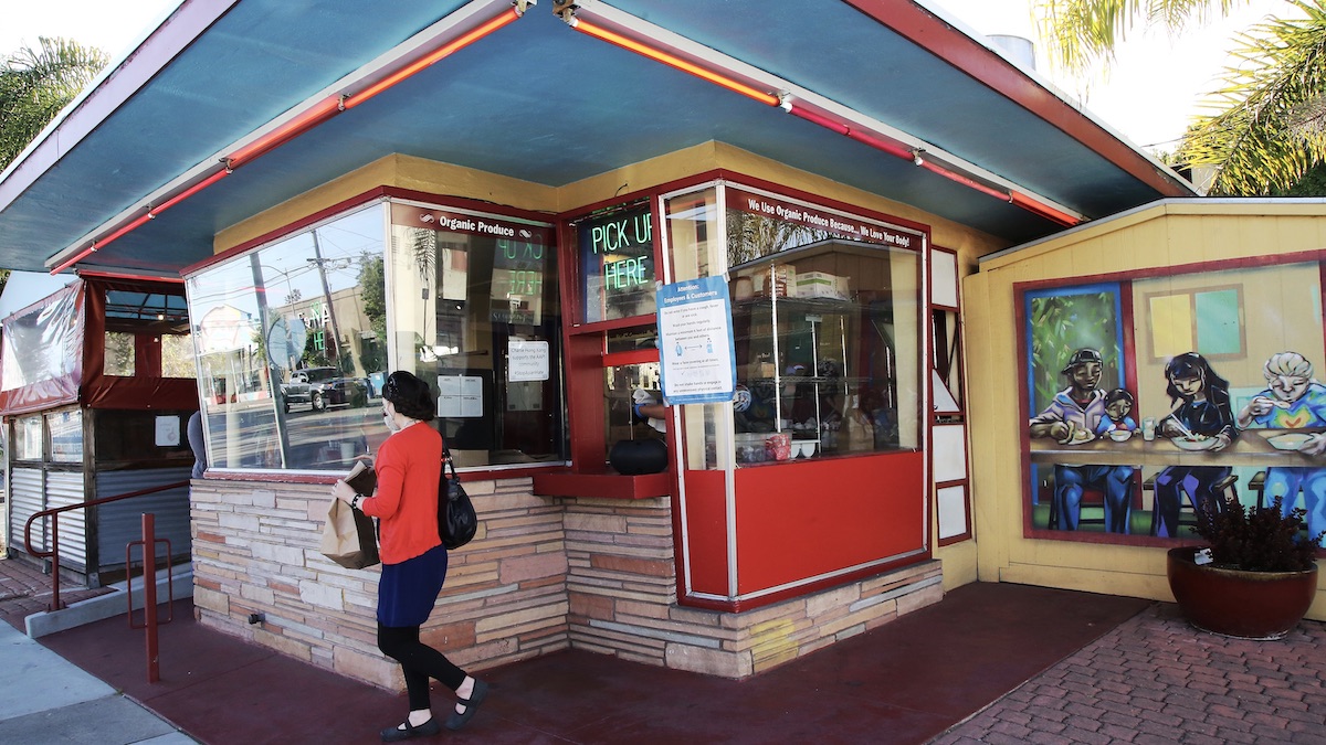 Midtown cheap eats