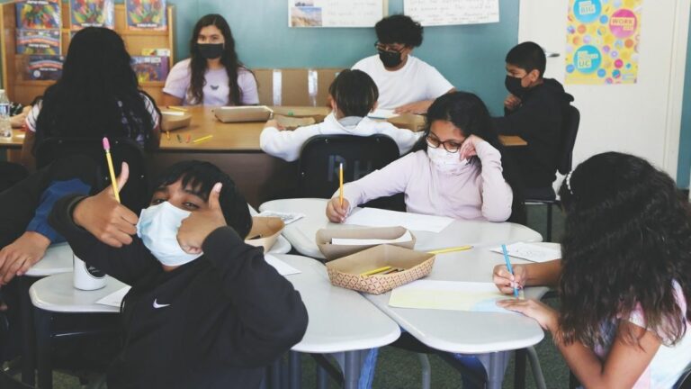 Administrators Face ‘Learning Loss’ as Schools Prepare to Open