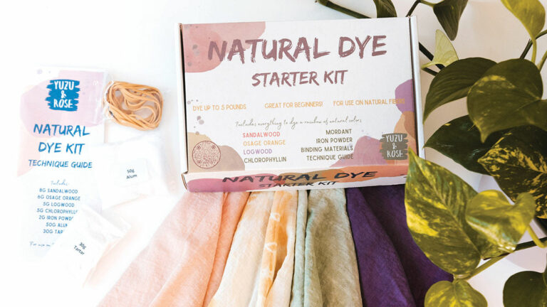 Yuzu & Rose Innovates with DIY Artistic Outlet, Creative Business Model