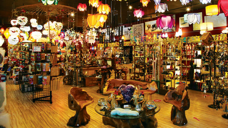 Explore Santa Cruz 2021: A Guide to Santa Cruz Shops