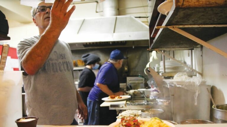 Little Tampico is a Local Tradition in Downtown Soquel
