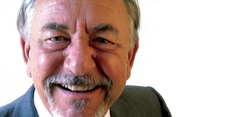 Comics Unite to Benefit NorCal Icon Will Durst