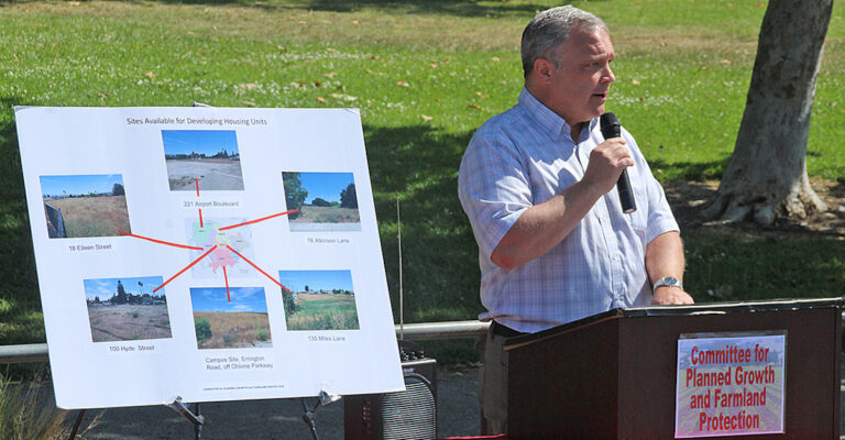 What Should Watsonville Look Like in 2040? Voters Might Get a Say in 2022