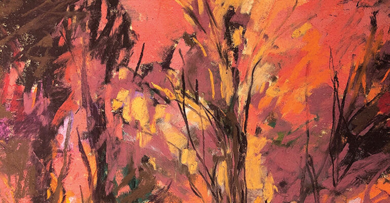 Bonny Doon Art Tour Returns this Month