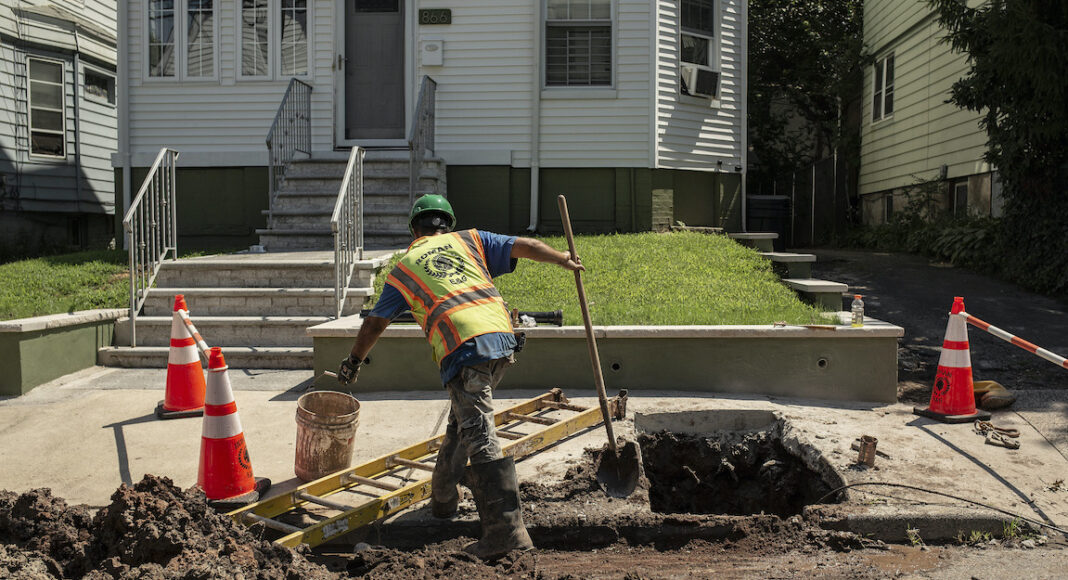 house-infrastructure