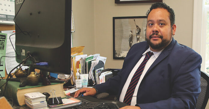 Community Bridges Worried About Funding Reductions ray-cancino