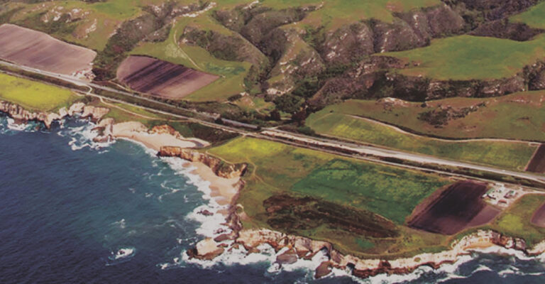 Cotoni-Coast Dairies Approved for Monument Designation