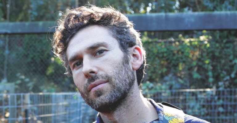 Moshe Vilozny Plays Farewell Show at Moe’s Alley