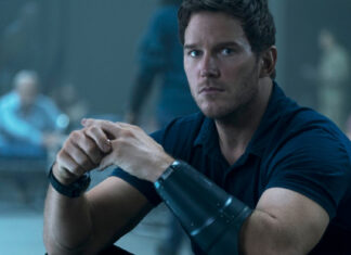 Review: ‘The Tomorrow War’ is All Guts, No Brains tomorrow-war