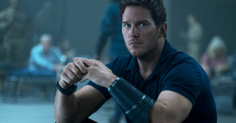 Review: ‘The Tomorrow War’ is All Guts, No Brains