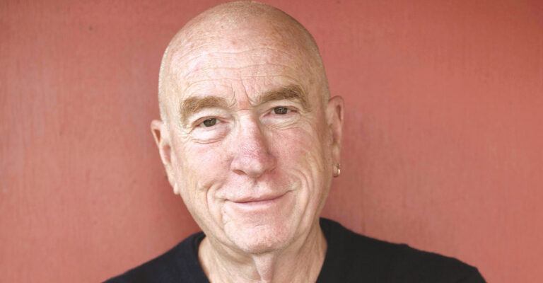 Paul Skenazy’s New Book ‘Still Life’ is a Story of Art and Obsession