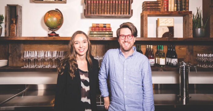 Bad Animal Brings Back its Cafe bad-animal