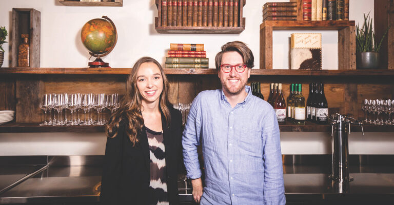 Bad Animal Brings Back its Cafe
