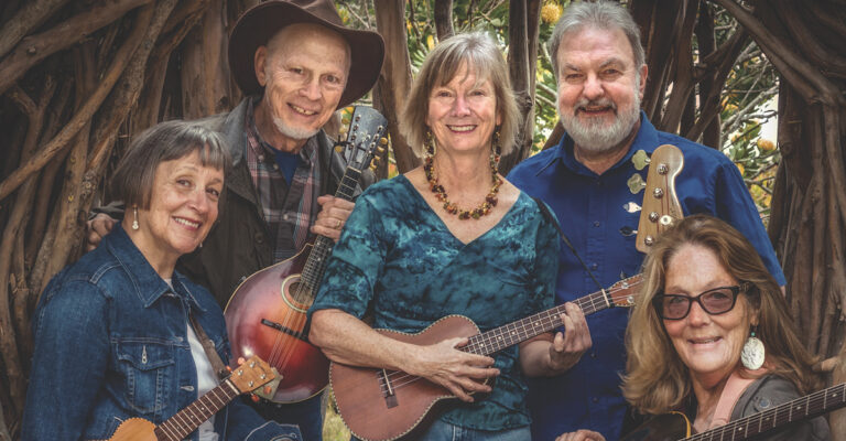 Things To Do in Santa Cruz: July 21-27