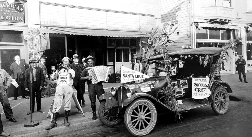 fair-early-days