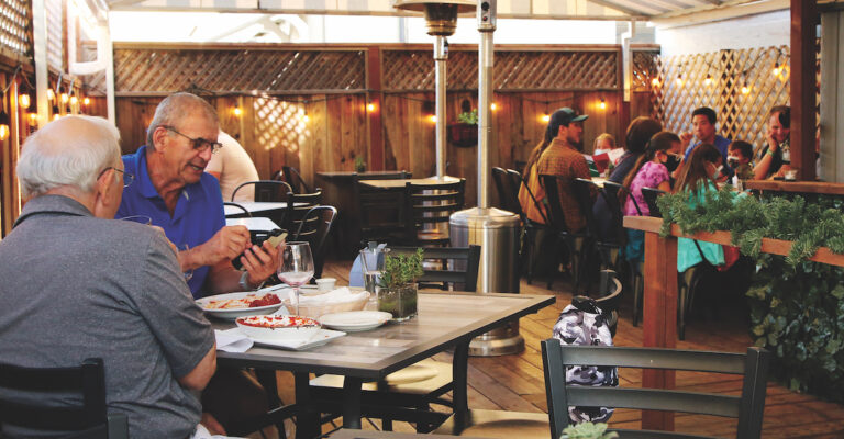 Sugo is a Local Take on Euro-Style Pasta Bar