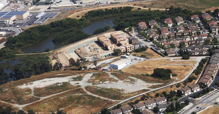 City Council Moves Ohlone Parkway Housing Project Forward