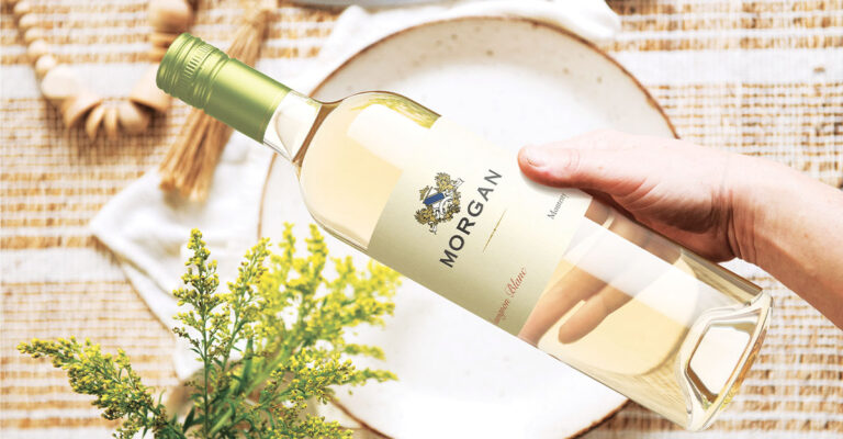 2019 Arroyo Seco Sauvignon Blanc Keeps Summer Alive