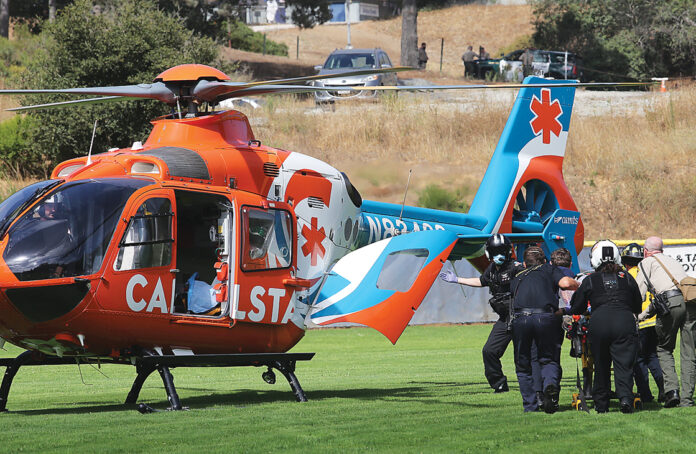 Community Stunned Following the Fatal Stabbing of a 17-Year-Old Aptos High Student Aptos High stabbing