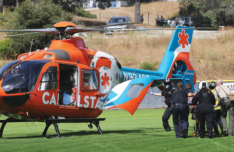Lawsuit Over Aptos High Stabbing