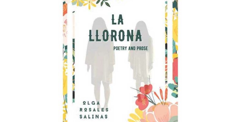 Local Author to Release First Prose and Poetry Collection